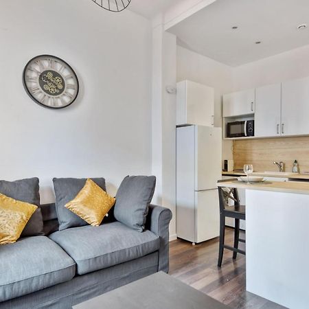 Appartement Oscarmony - Welkeys Nice Ngoại thất bức ảnh